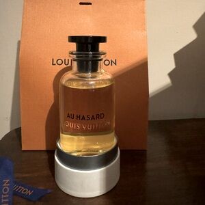 Au Hasard from Yorkdale’s Louis Vuitton